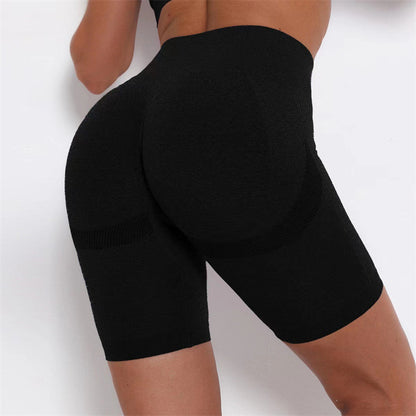 Pantalones deportivos ajustados de fitness Peach Hip para mujer